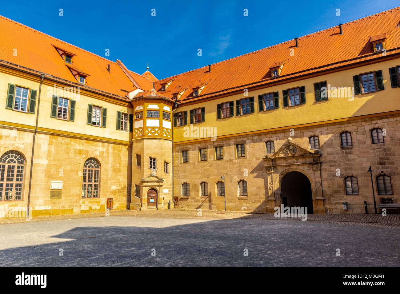 University of Tübingen